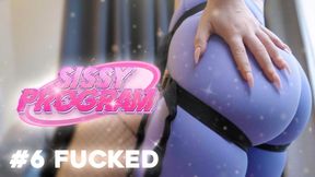 💖🌸April's Sissy Program - VIDEO 6 Pegging 🌸💖