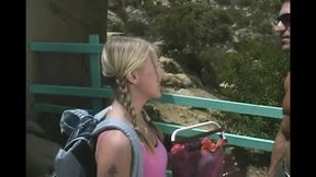 Big Cock Nasty Adventure in USA!!! - Vol. #05