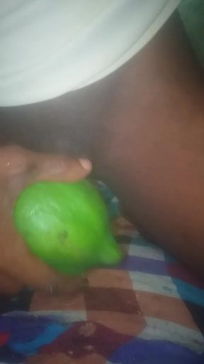 Bang the Fruit