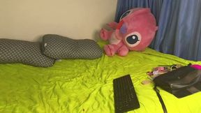 Alanna Honey Private Show