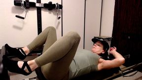 Exercise - Pilates Part 2