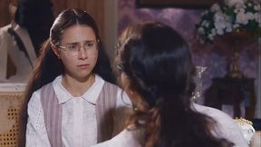 Novela -Nos Tempos do Imperador Ep 46 - 1&deg_ parte  30/09/2021