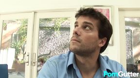 Big Boobed Blonde Britney Amber Gets Fervidly Drilled