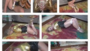 BABYSITTER PROBLEMS FOR LEGGY BLONDE_MP41