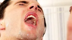 Andrea Suarez Johnny Cruz Ignite Passionate Fire – Steamy Gay Encounter – XXX