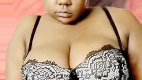 BBW punishment boxing