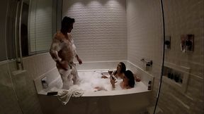 Como eu fico ap&oacute_s os videos de lesbo da pernocas