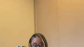 Member content by @PaulaXX @Teasing and #Solo #Latina #Glasses Porn #Big Boobs clips hot | Tik.Porn