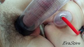 tight hole and shaft play