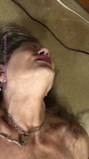 Cum With Me! Sexy Mature Milf Best Intense Female Orgasms Compilation!🔥Loud Moaning!