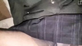 Orgasmic Oriental Cutie Gets Screwed Like A Ragdoll By Beast 9
