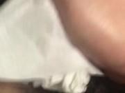 Japanese gay boy first post masturbation