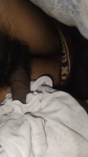 Sleepy dick