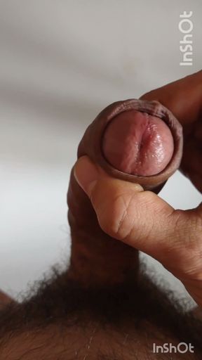 Masturbating while thinking about being a sissy cumslut   Clip 1