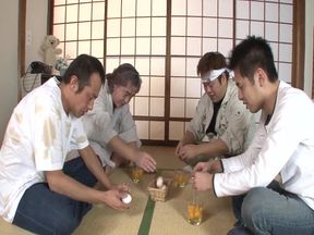 I Fuck a Perverted Japanese Teen Cock Lover Uncensored # 6 - Part 2