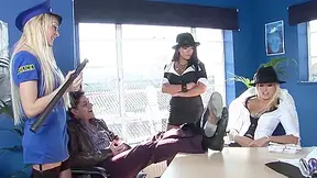 Natasha Marleys 03 - Angel Piaff