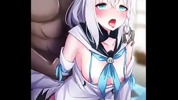 Vtuber　srkmfbk　2