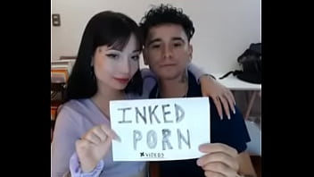 V&iacute_deo de verificaci&oacute_n cuenta porno