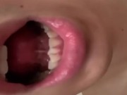 A Japanese college student masturbating in the bathroom near the Olympic venue!②【Big anal】【Big ass】