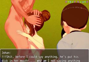 Bawdy Traditions v0.6 - Truth or dare with Alexa (2)