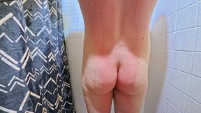 Shower Sex 1