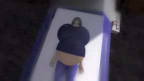 Super Inflation Expansion Remake