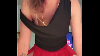 Sissy Teasing