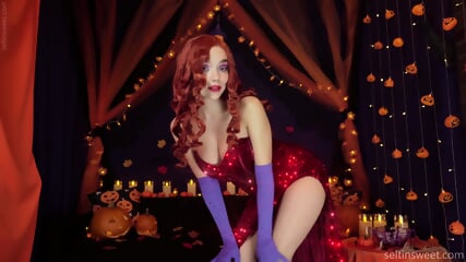 [SELTIN SWEET] Jessica Rabbit