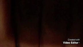 Rubys gives a sensual French massage