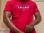 Trumps Favorite lol Teanna That is