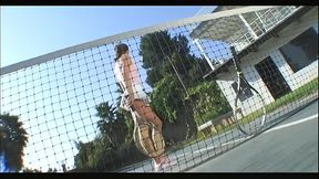 Vanessa Lane Is So Horny