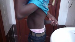 Best Of Bareback Africa 5