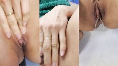 THE GOLDEN SHOWER/PLUIE D'OR