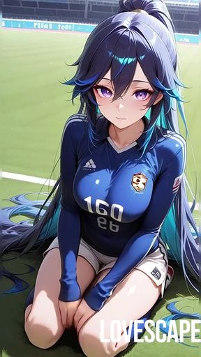 Lovescape AI Digital Crushes