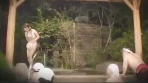 Chiharu Nakali Exposed - Steaming Hot Scenes from Wild JAV Compilation