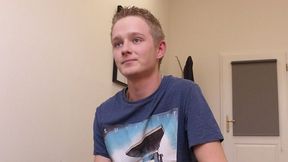 POV Deep Anal Gape with a Skinny Young Hottie - Dirty Scout