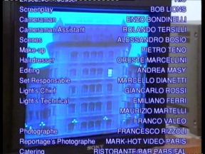 The Taste of Wet Vagina