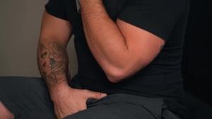 Stalker Seeding - Lucas Leon anal Scene