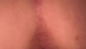 Thick Babe in G-String Takes on Huge Black Cock for Intense Orgasm