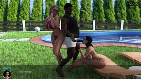 The Hospital of Lust Part 39 (new Update)