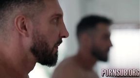 The Plan  Spanish sub  To see in: pornsuborg