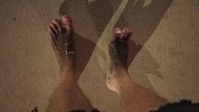 4-27-2025 Spit Feet Sunday