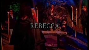 Manuela - The mistery of prversion - FULL MOVIE