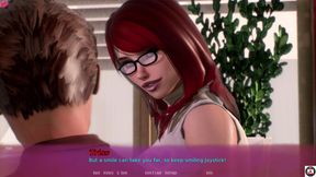 The Wants of Summer - (PT 23)