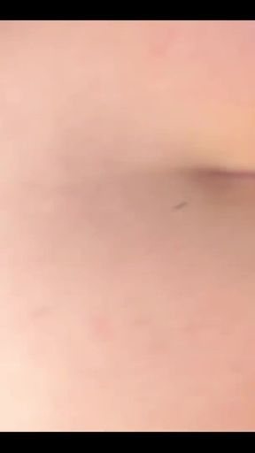 My First Monster Cock!