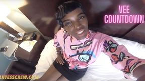 Giantess Crew- VEE CountDown