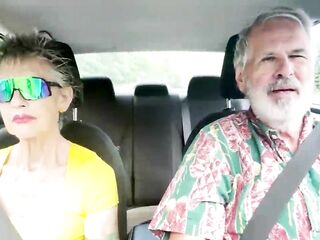 We love road trips -- which are difficult on Oahu, merely 125 miles in circumference. In this episode, we drive from the Wind ...