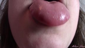 Stepmommy giantess finds you