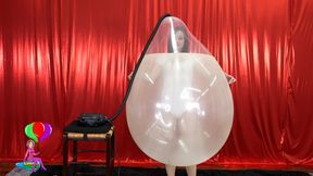 Isla Balloon Stuffing 02 Cam 1 HD (1920x1080)