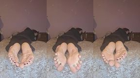 it s officially birkenstock season!